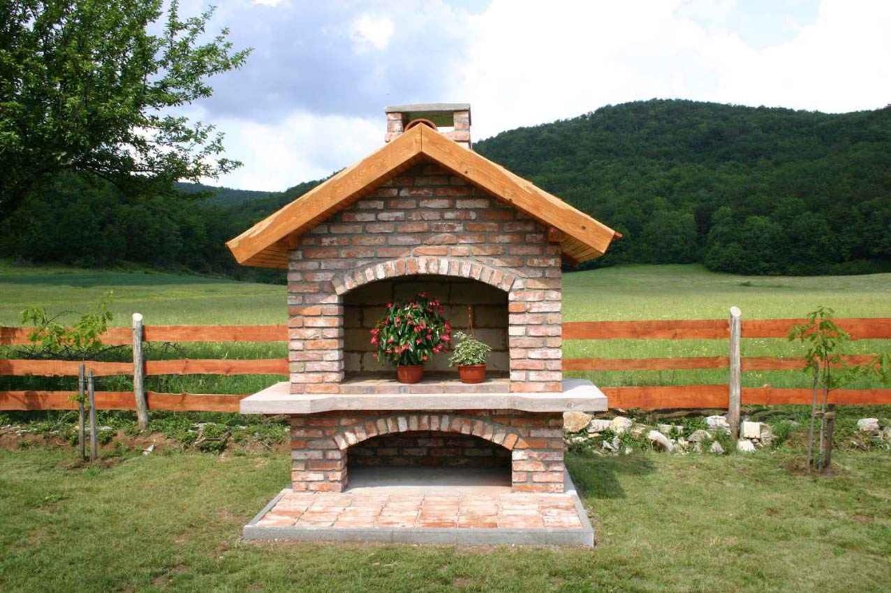 Holiday Home In Smiljan 17134 ภายนอก รูปภาพ